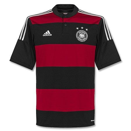 Mejores Camisetas Del Mundo - 1